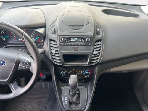FORD Transit Connect 200 1.5 Ecoblue 120CV PC aut. Furgone Trend