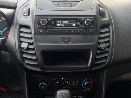FORD Transit Connect 200 1.5 Ecoblue 120CV PC aut. Furgone Trend