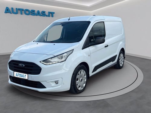 FORD Transit Connect 200 1.5 Ecoblue 120CV PC aut. Furgone Trend