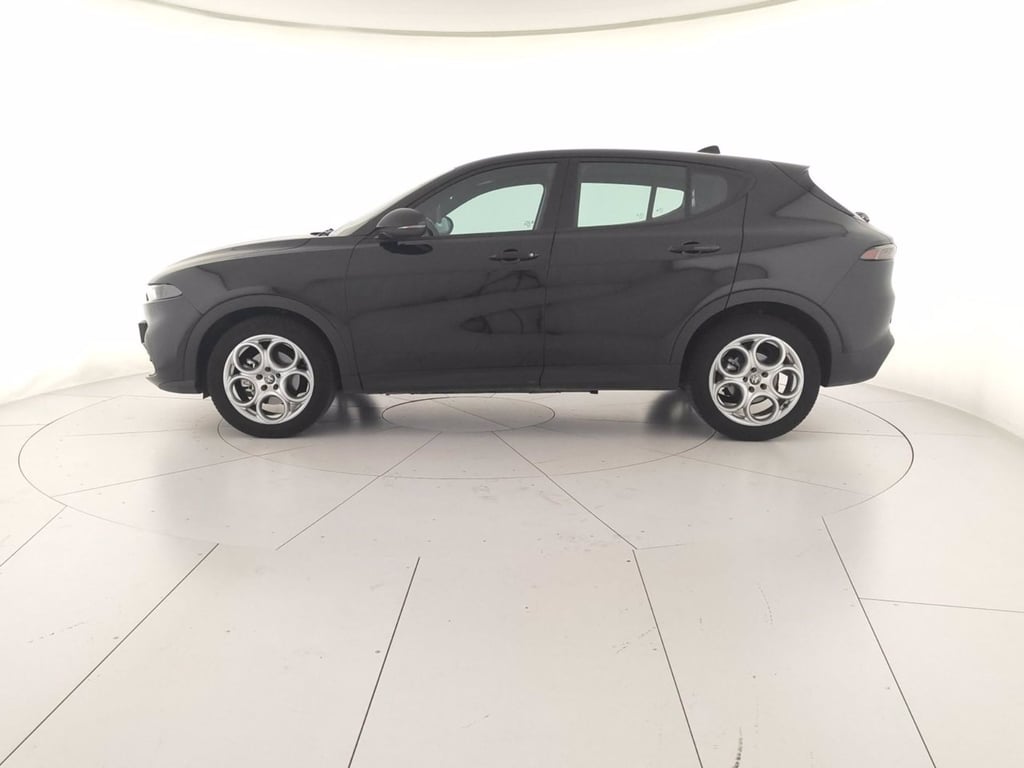ALFA ROMEO Tonale 1.5 hybrid sprint 130cv tct7
