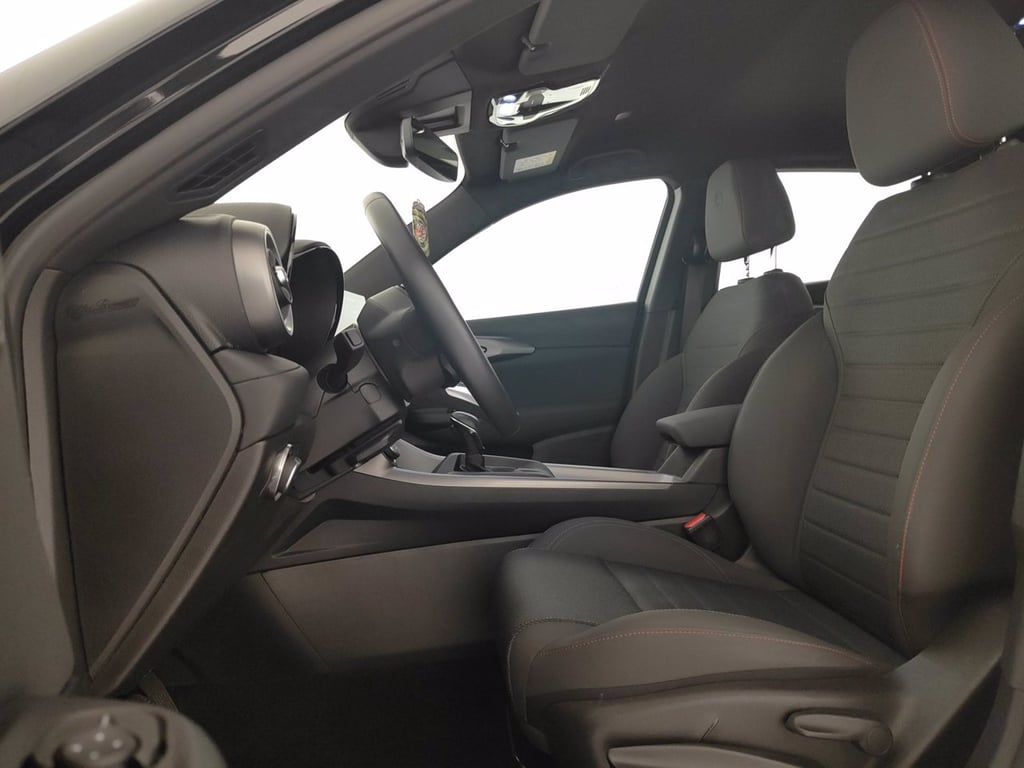 ALFA ROMEO Tonale 1.5 hybrid sprint 130cv tct7