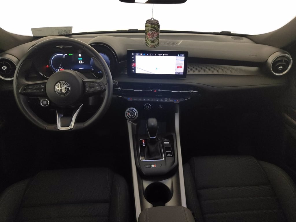 ALFA ROMEO Tonale 1.5 hybrid sprint 130cv tct7