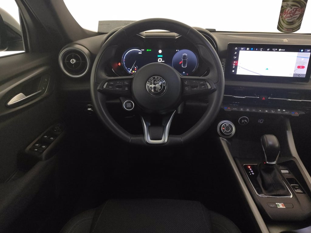ALFA ROMEO Tonale 1.5 hybrid sprint 130cv tct7