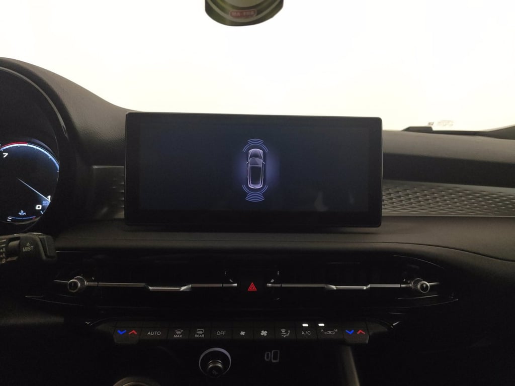 ALFA ROMEO Tonale 1.5 hybrid sprint 130cv tct7