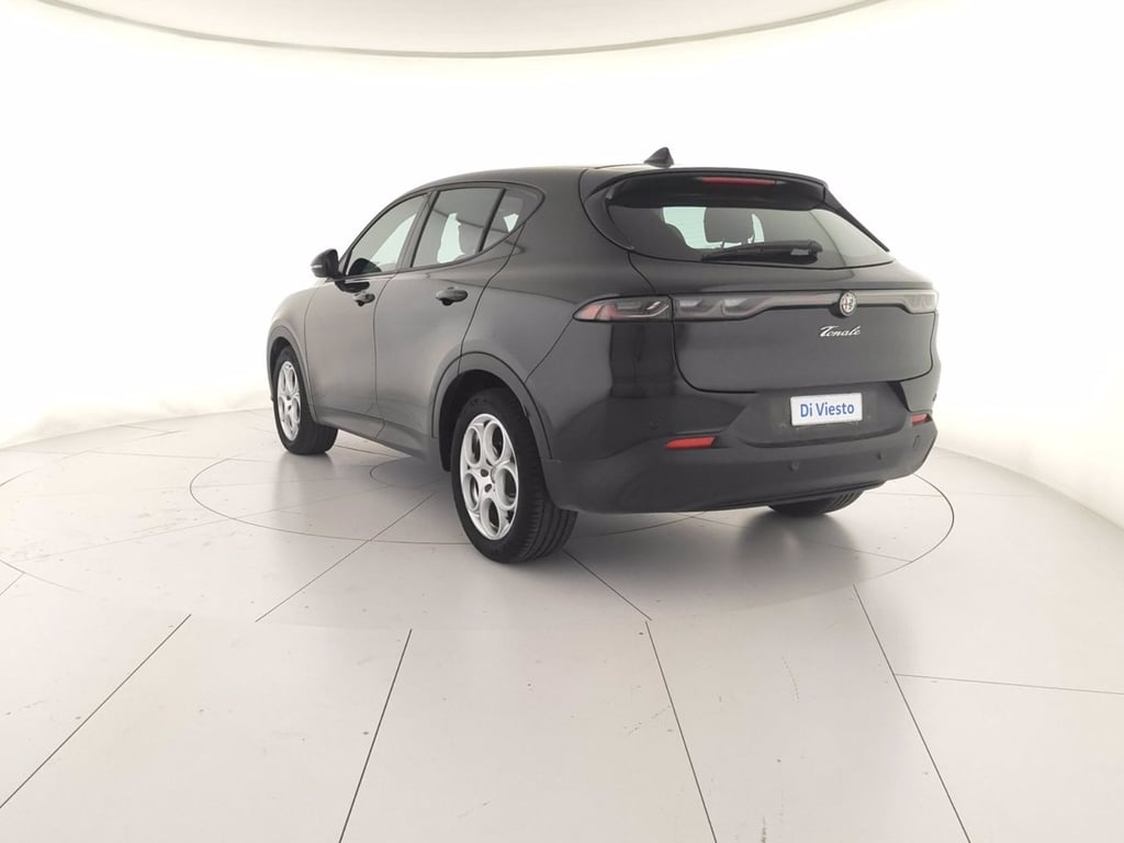 ALFA ROMEO Tonale 1.5 hybrid sprint 130cv tct7