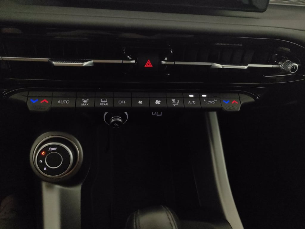 ALFA ROMEO Tonale 1.5 hybrid sprint 130cv tct7