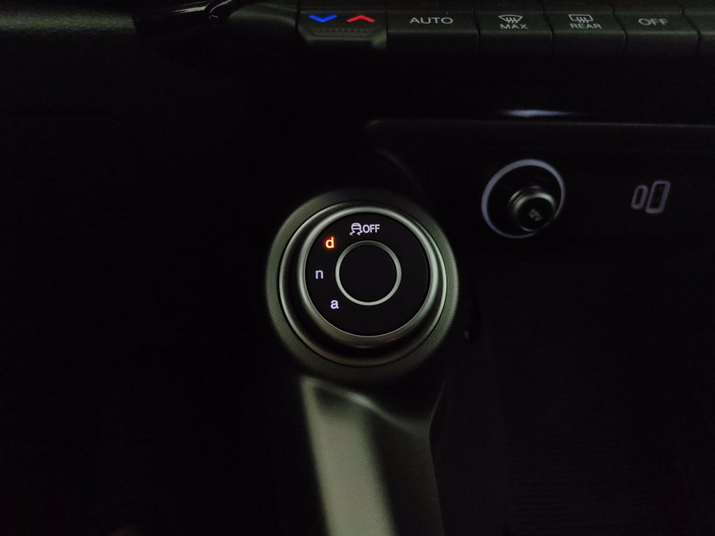 ALFA ROMEO Tonale 1.5 hybrid sprint 130cv tct7