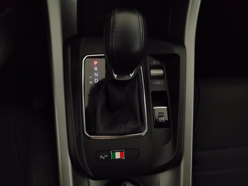 ALFA ROMEO Tonale 1.5 hybrid sprint 130cv tct7