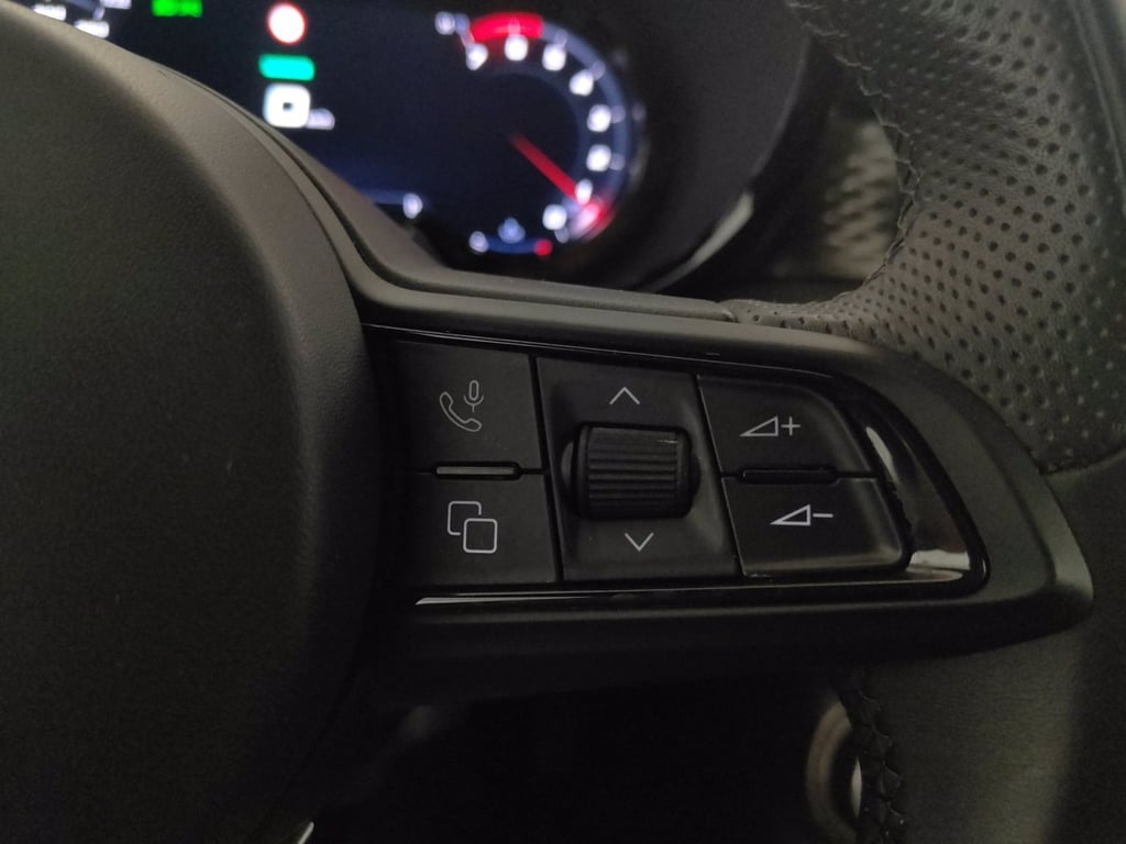 ALFA ROMEO Tonale 1.5 hybrid sprint 130cv tct7