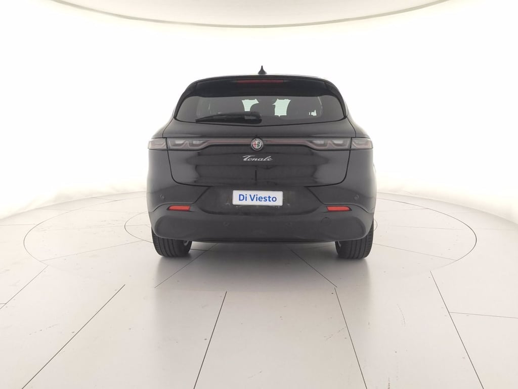 ALFA ROMEO Tonale 1.5 hybrid sprint 130cv tct7