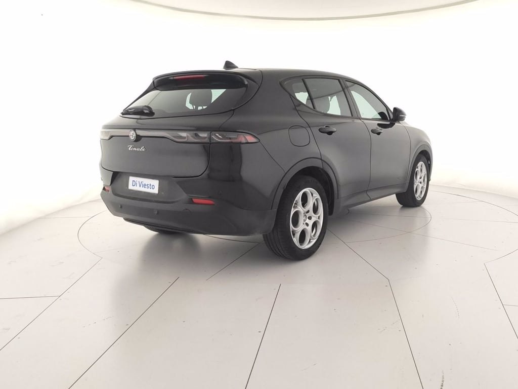 ALFA ROMEO Tonale 1.5 hybrid sprint 130cv tct7