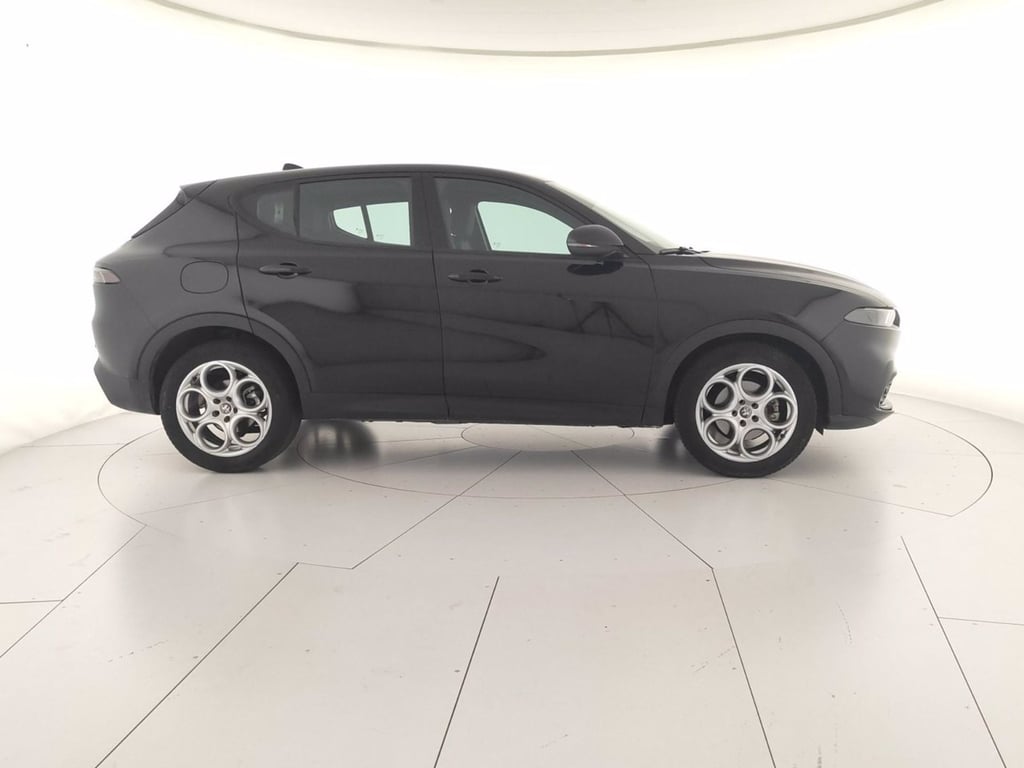ALFA ROMEO Tonale 1.5 hybrid sprint 130cv tct7