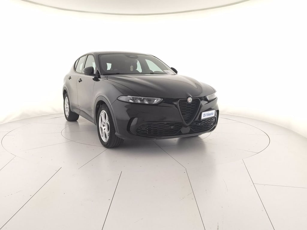 ALFA ROMEO Tonale 1.5 hybrid sprint 130cv tct7