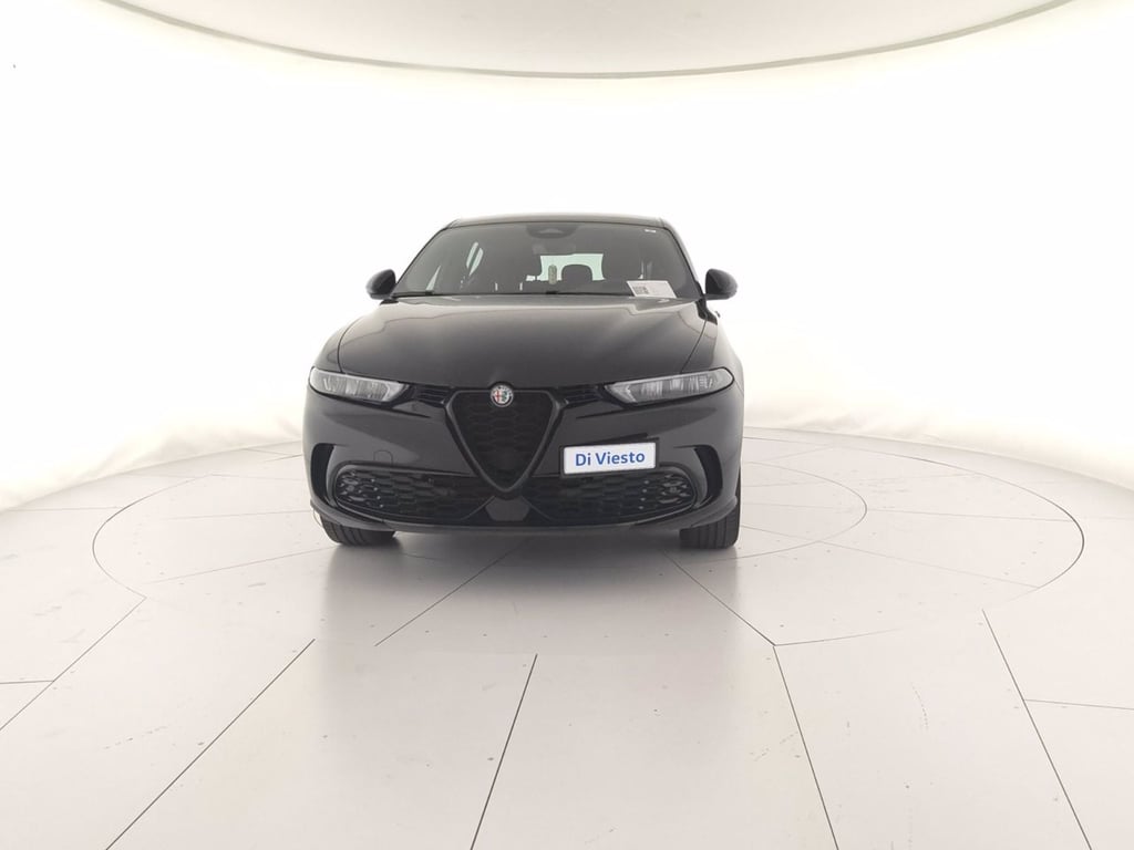 ALFA ROMEO Tonale 1.5 hybrid sprint 130cv tct7