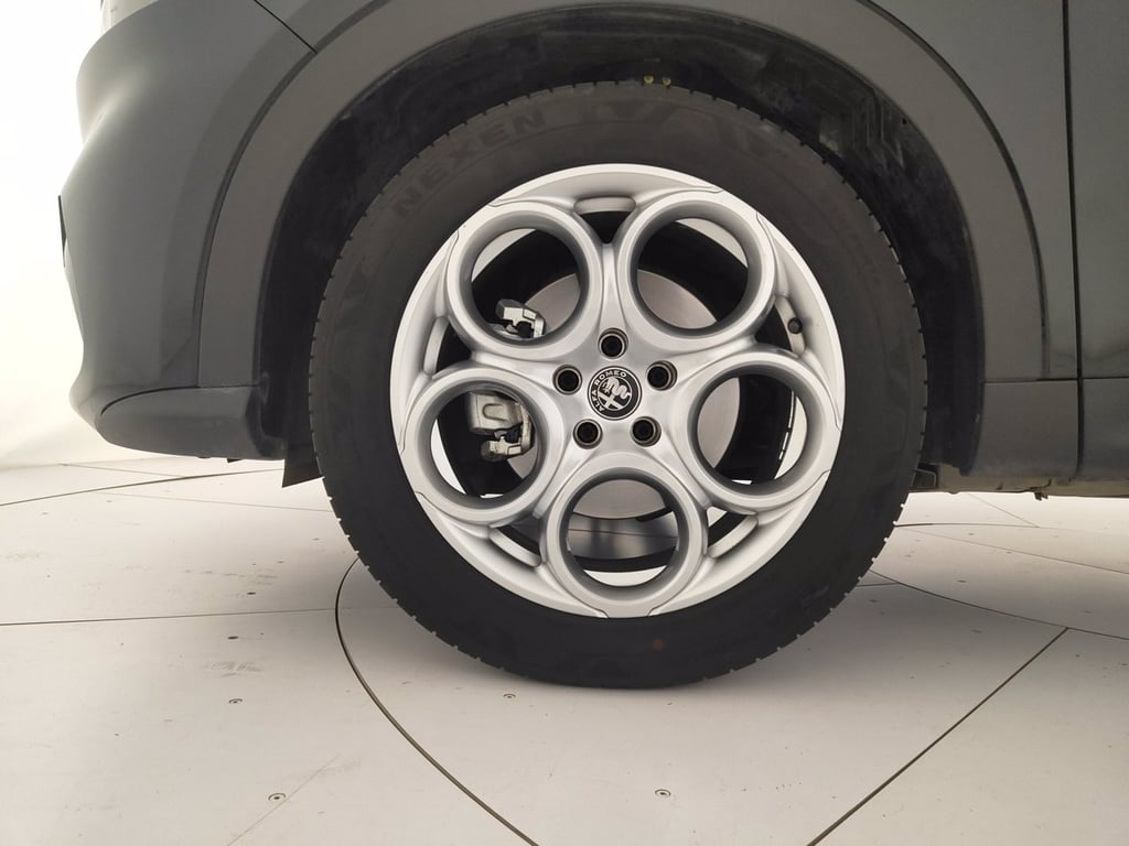 ALFA ROMEO Tonale 1.5 hybrid sprint 130cv tct7