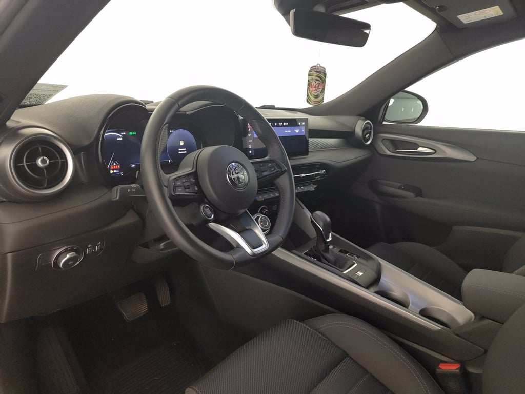 ALFA ROMEO Tonale 1.5 hybrid sprint 130cv tct7