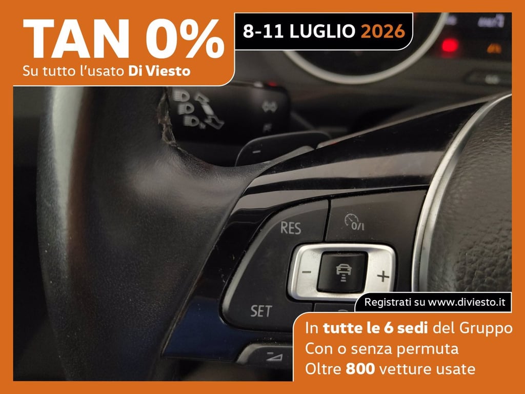 VOLKSWAGEN Tiguan 2.0 tdi sport 150cv dsg