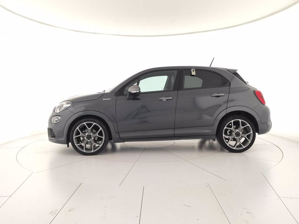 FIAT 500x 1.0 t3 sport 120cv