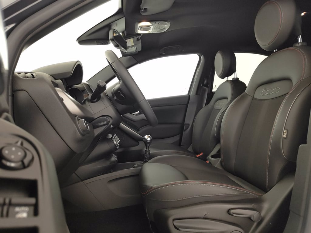 FIAT 500x 1.0 t3 sport 120cv