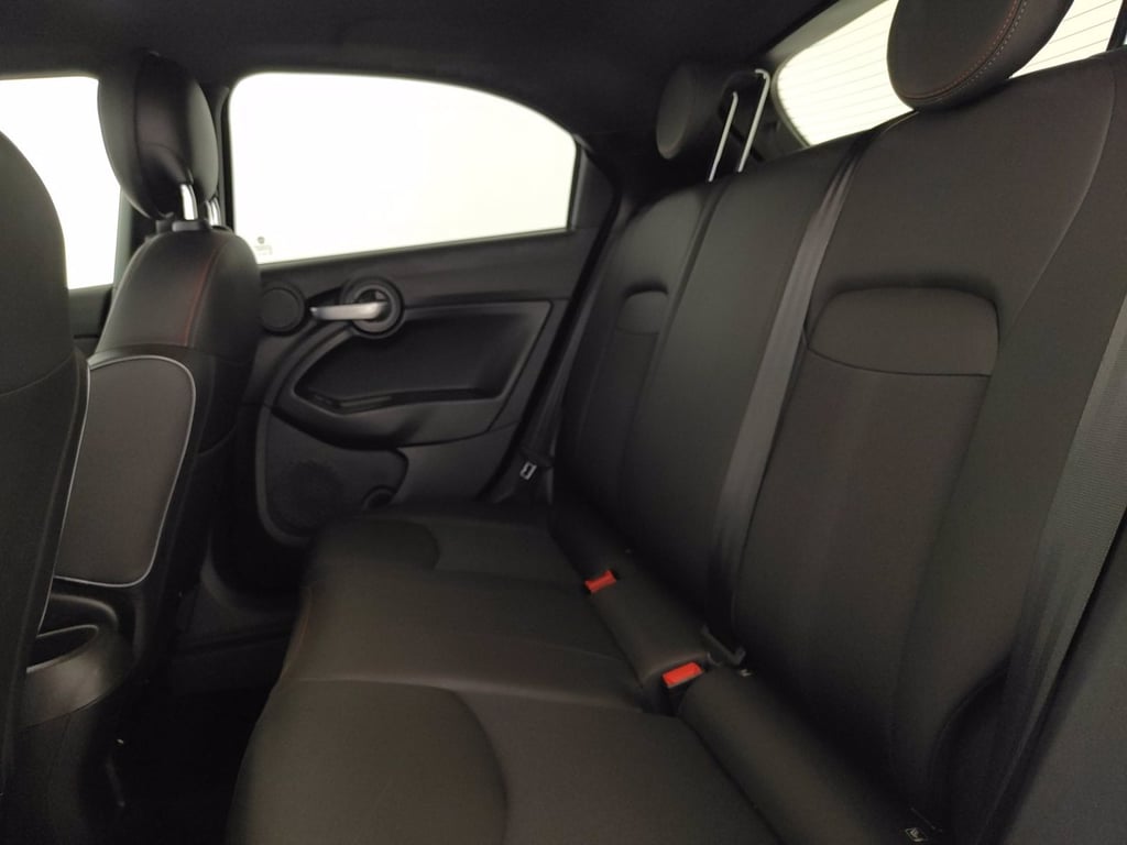FIAT 500x 1.0 t3 sport 120cv