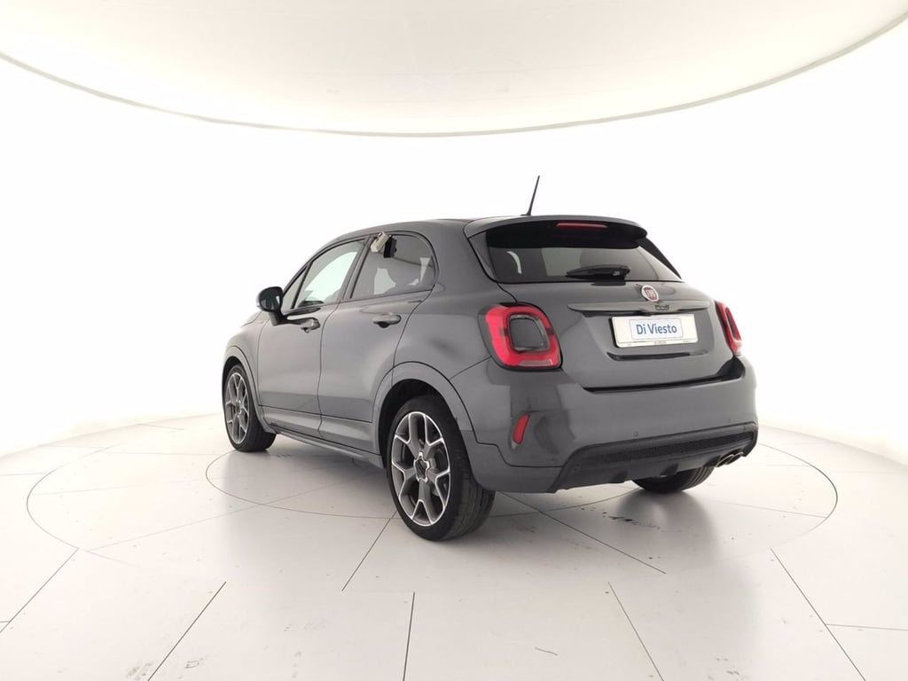 FIAT 500x 1.0 t3 sport 120cv