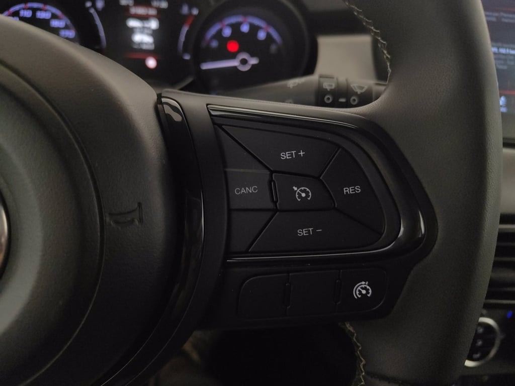 FIAT 500x 1.0 t3 sport 120cv