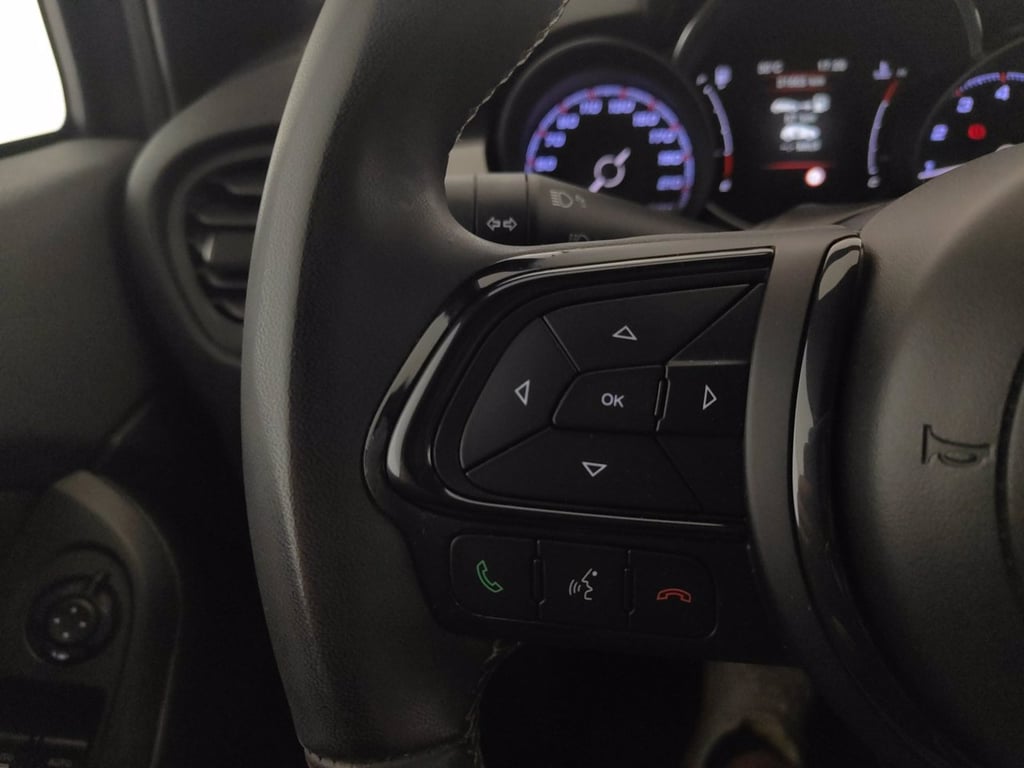 FIAT 500x 1.0 t3 sport 120cv