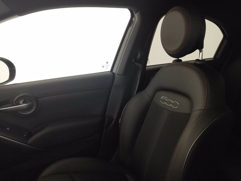 FIAT 500x 1.0 t3 sport 120cv
