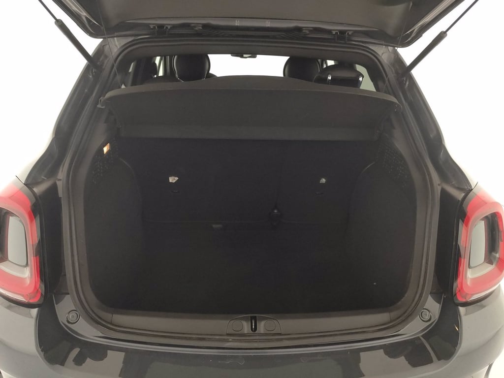 FIAT 500x 1.0 t3 sport 120cv
