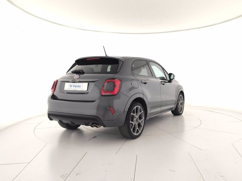 FIAT 500x 1.0 t3 sport 120cv