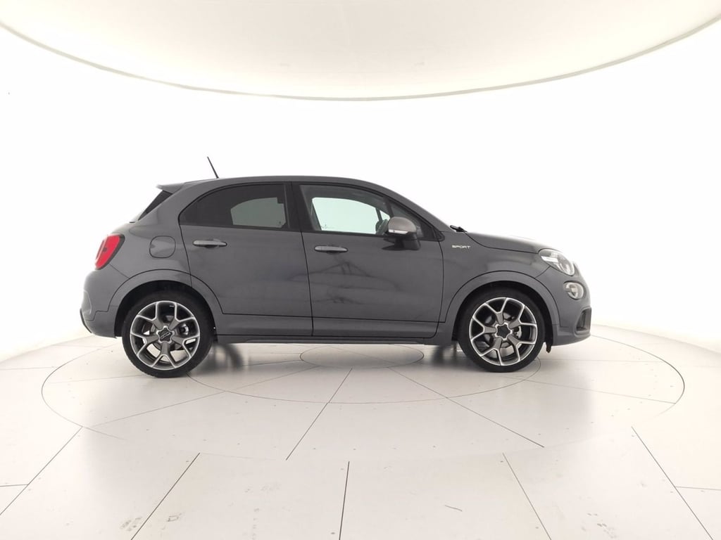 FIAT 500x 1.0 t3 sport 120cv