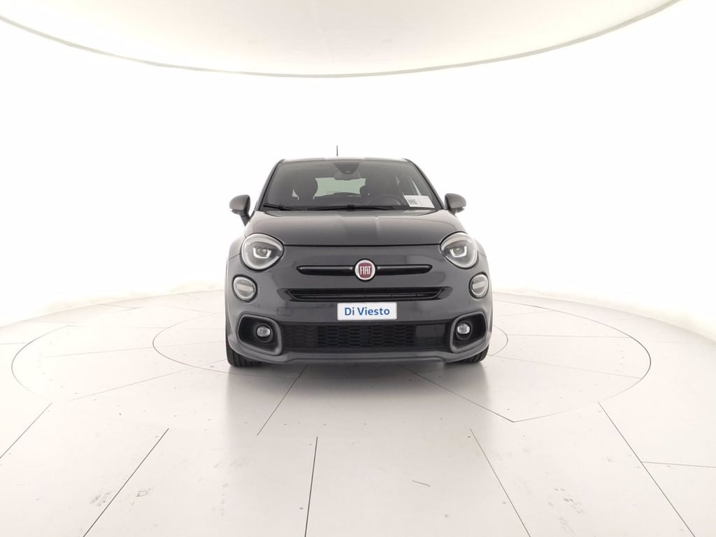 FIAT 500x 1.0 t3 sport 120cv