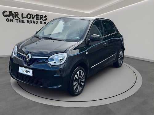 RENAULT Twingo 22kwh intens