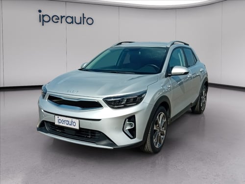 KIA Stonic 1.0 t-gdi mhev style 100cv imt