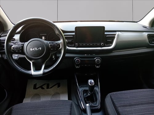 KIA Stonic 1.0 t-gdi mhev style 100cv imt