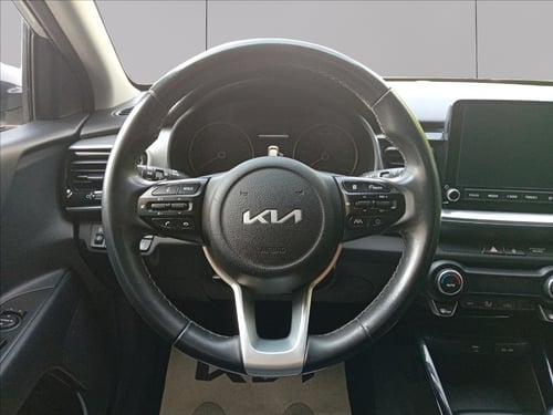 KIA Stonic 1.0 t-gdi mhev style 100cv imt