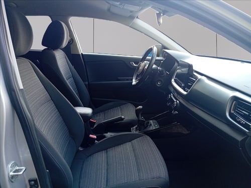 KIA Stonic 1.0 t-gdi mhev style 100cv imt