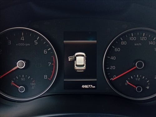 KIA Stonic 1.0 t-gdi mhev style 100cv imt