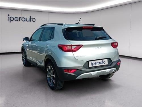 KIA Stonic 1.0 t-gdi mhev style 100cv imt