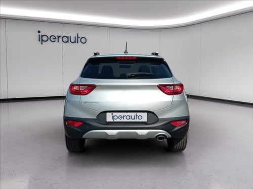 KIA Stonic 1.0 t-gdi mhev style 100cv imt