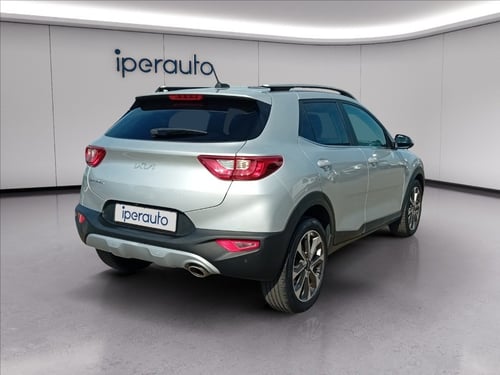 KIA Stonic 1.0 t-gdi mhev style 100cv imt