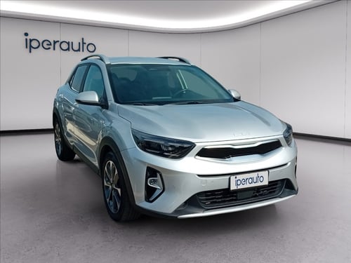 KIA Stonic 1.0 t-gdi mhev style 100cv imt
