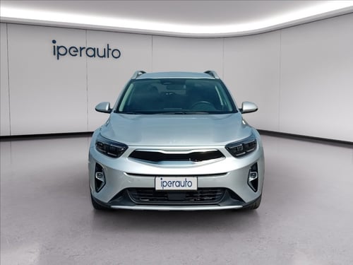 KIA Stonic 1.0 t-gdi mhev style 100cv imt