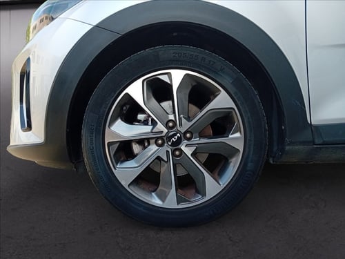 KIA Stonic 1.0 t-gdi mhev style 100cv imt