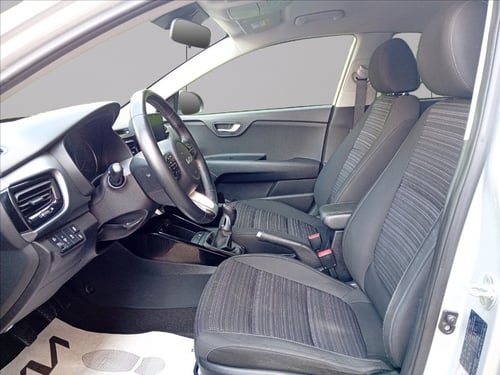 KIA Stonic 1.0 t-gdi mhev style 100cv imt