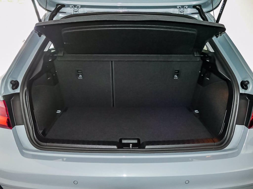 AUDI A1 sportback 30 1.0 tfsi s line edition 110cv s-tronic