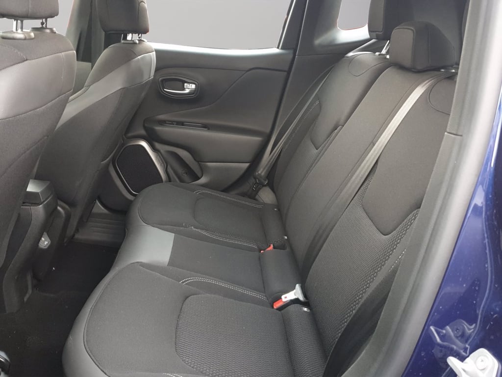JEEP Renegade 1.6 mjt limited 2wd 120cv