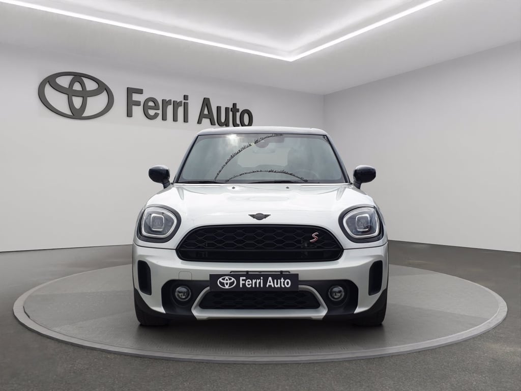 MINI Mini countryman 2.0 cooper s classic all4 auto