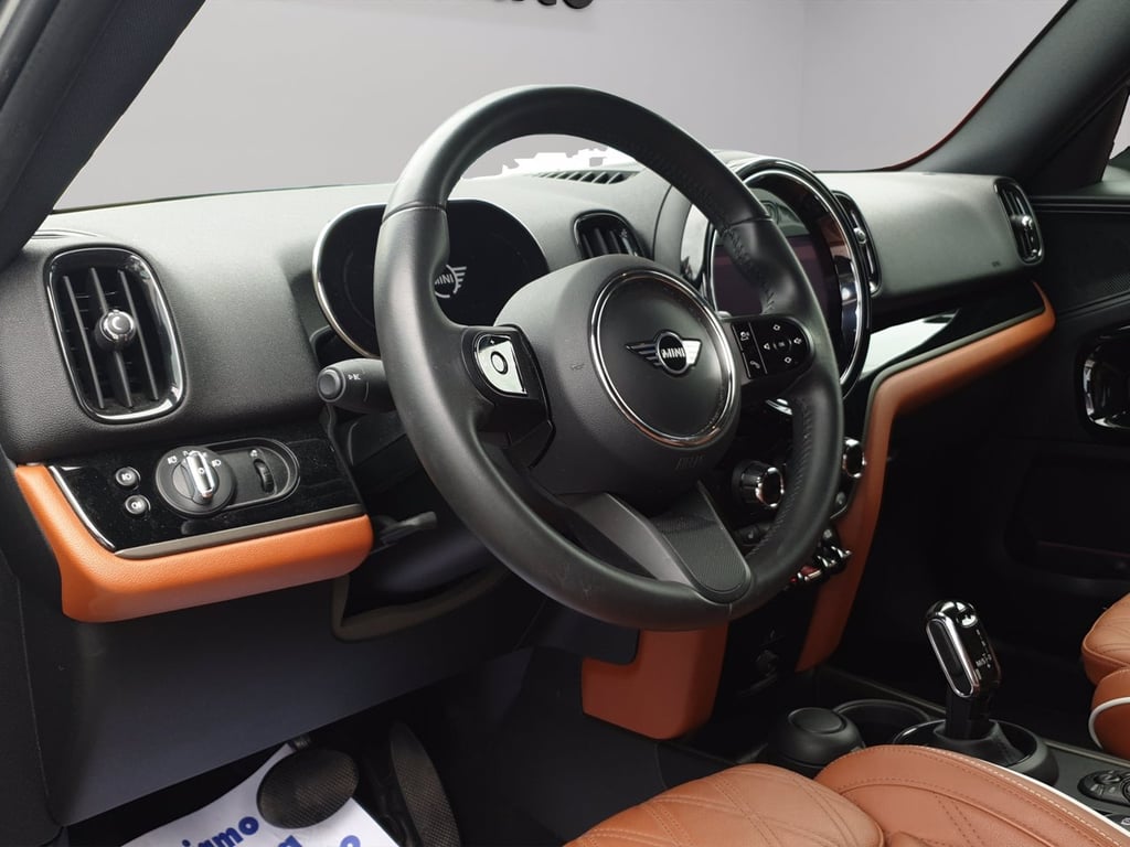 MINI Mini countryman 2.0 cooper s classic all4 auto