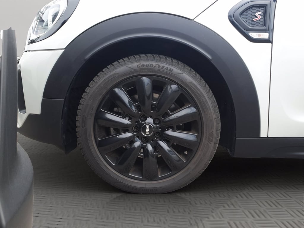 MINI Mini countryman 2.0 cooper s classic all4 auto